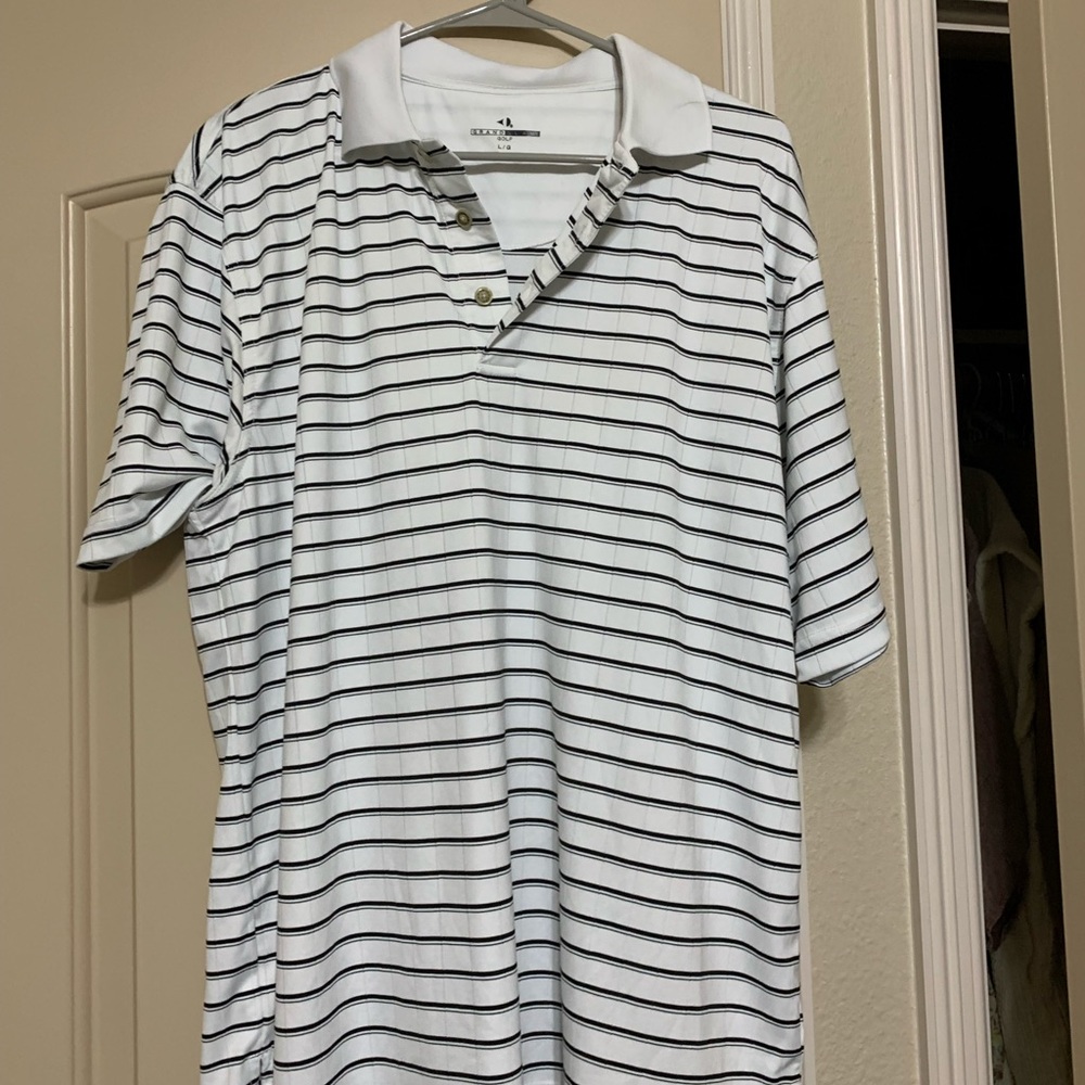 Men’s Golf Shirt
